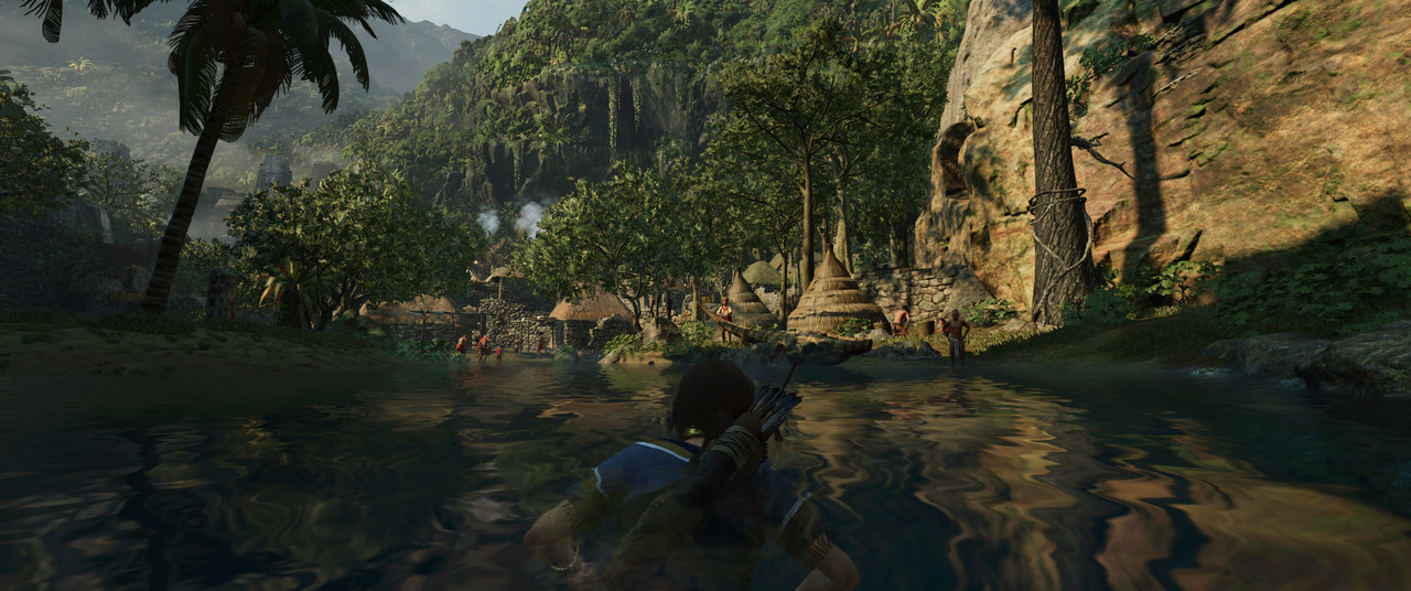 Full Res Ultrawide Screenshot Thread *** Page 11 Overclockers UK Forums