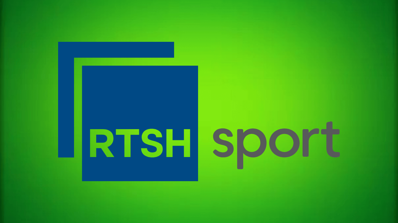 RTSH Sport Live Stream and Satellite info now
