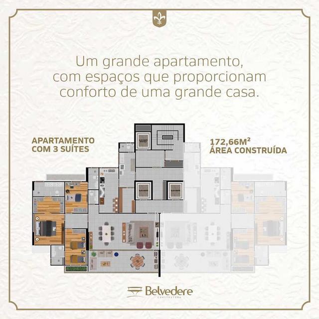 (BA) Feira de Santana Santa Mônica Saint Remy Residence 36