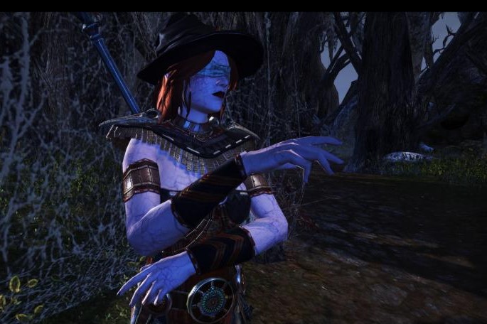 Witches Festival 2023 Eso Showoff Your Witch Festival Characters — Elder Scrolls Online
