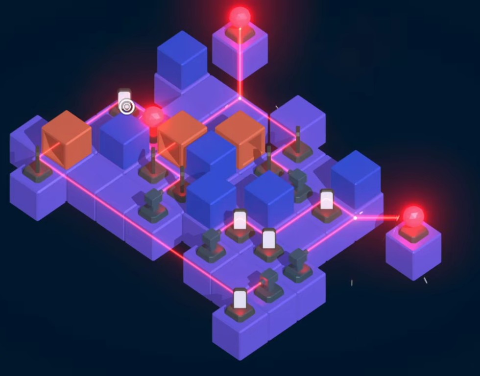 Level 38 achievement in Rayland