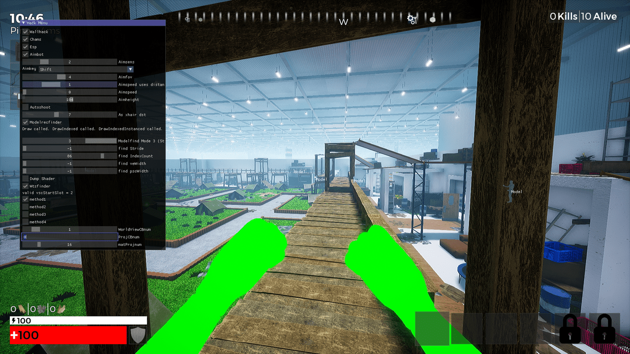 [Release] Retail Royale Internal