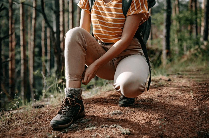 Replacement Hiking Boot Laces Upgrade Outdoor Adventures