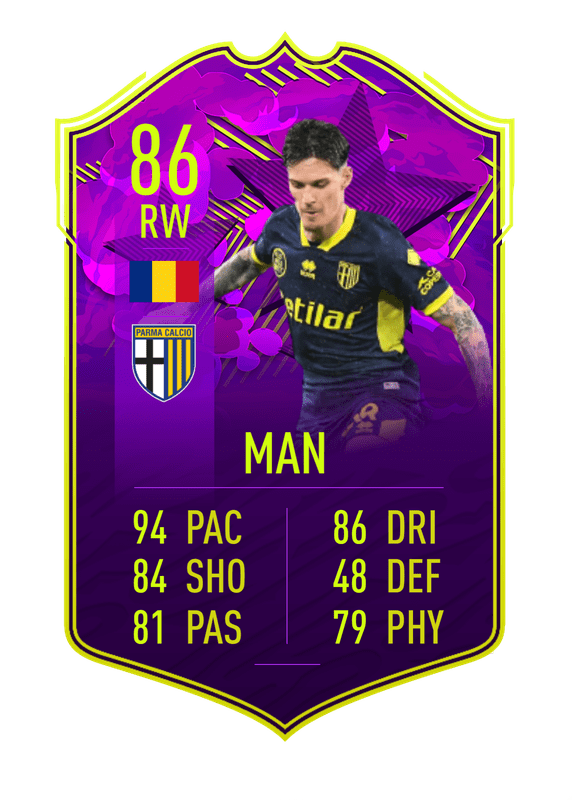 Future Stars Prediction Page 3 — FIFA Forums