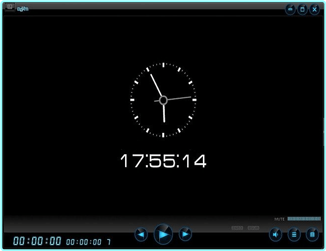 Daum PotPlayer 1.7.22613 x32x64 Portable by 7997 – (129 MB)