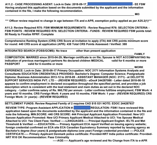 ALL ABOUT GCMS HOW TO ORDER, READ, & GENERAL QUESTIONS ANSWERED