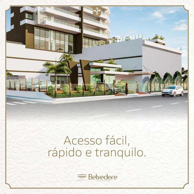 (BA) Feira de Santana Santa Mônica Saint Remy Residence 36