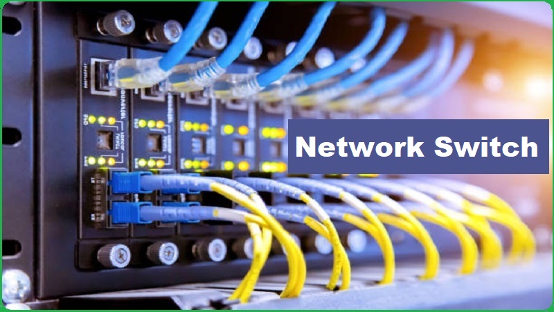 Network Switch