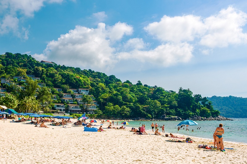 Best Time and Season to Visit Phuket in 2024