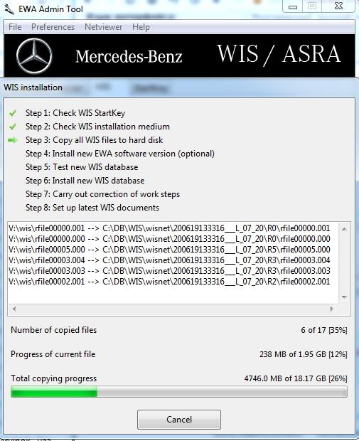 Mercedes benz wis download