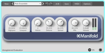 Loomer Manifold V1.9.1 – (8 MB)