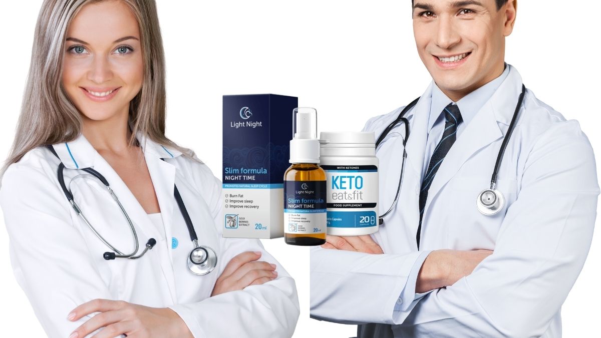 SMART KETO COMPLEX 24/7 Wie funktioniert es? Negative