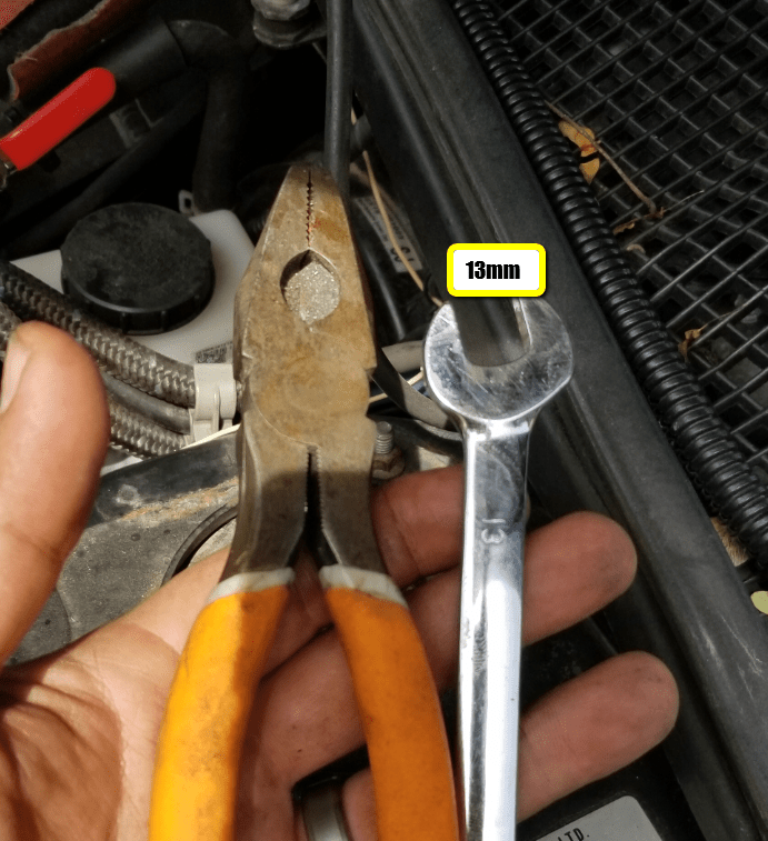 How To Adjust Clutch Engagement or Hill Holder? Subaru Forester