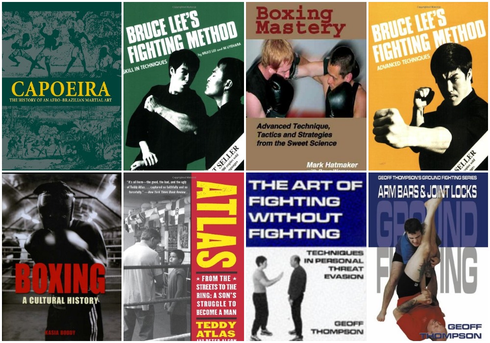 [PDF] Atlas: From the Streets to the Ring: A Son's Struggle to.