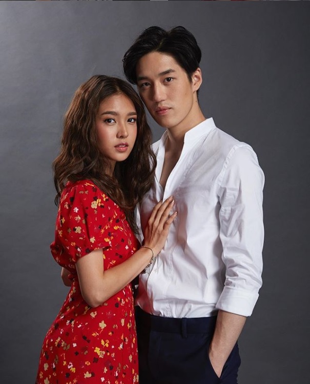 Hua Jai Sila 2019 Ep 1 Eng Sub Drawhumdinger