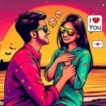 I Love You in 8 Different Languages 😘 – Copy and Paste 💞