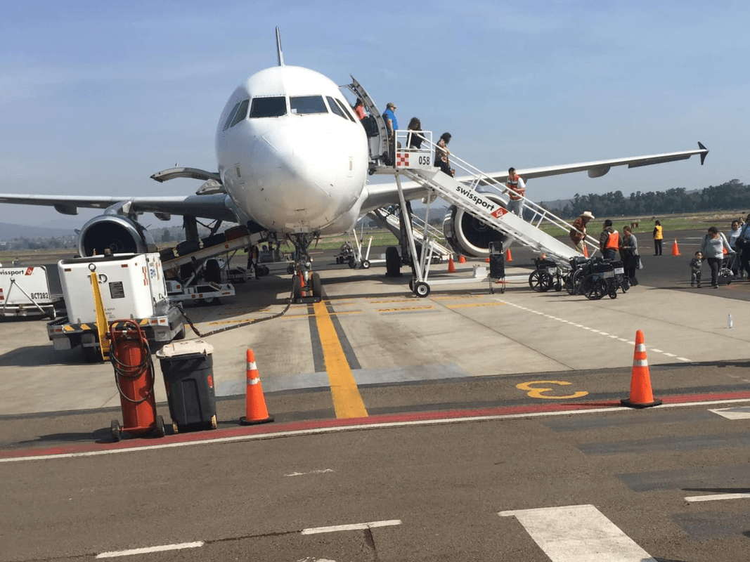 MORELIA Aeropuerto Page 87 SkyscraperCity