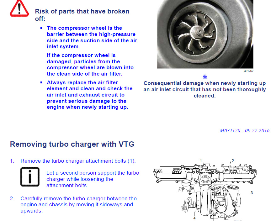 Paccar MX13 EPA10 EPA13 Service Documentation MHH AUTO Page 5