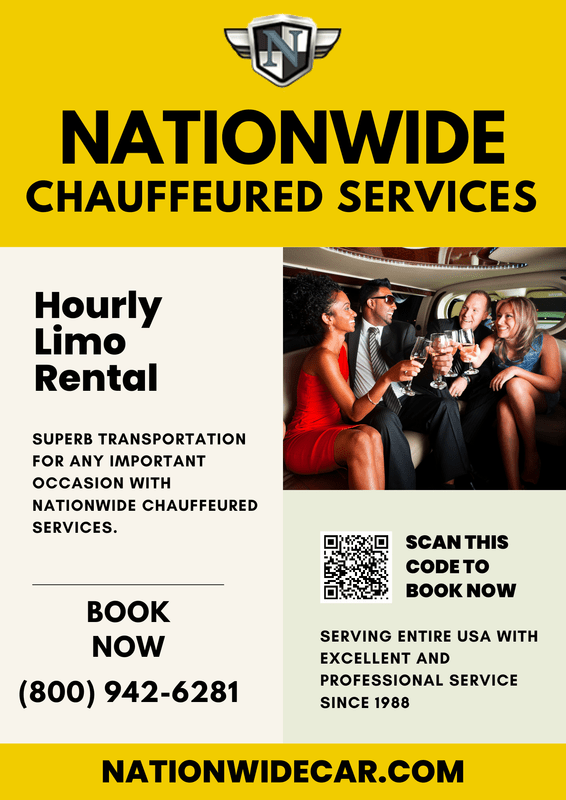 Hourly Limo Rental — Postimages