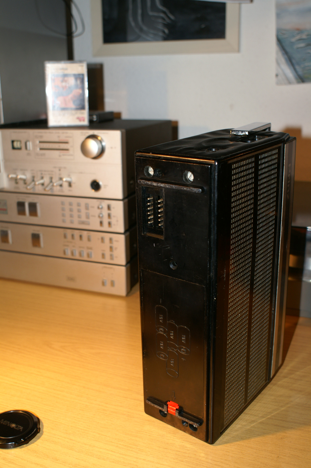 stecker — Postimages