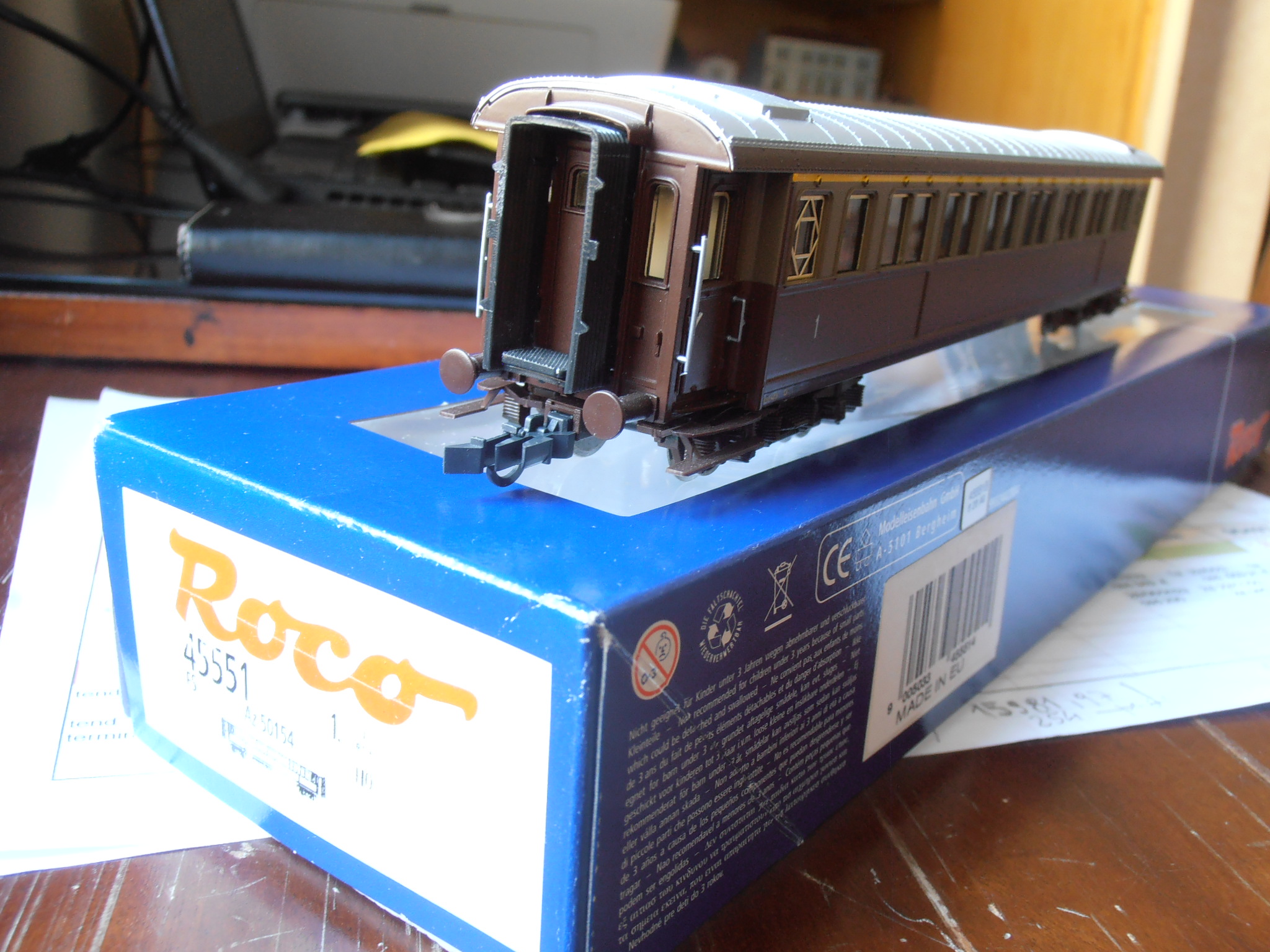 Az Roco (1) — Postimages