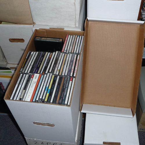 CD Storage Boxes Steve Hoffman Music Forums