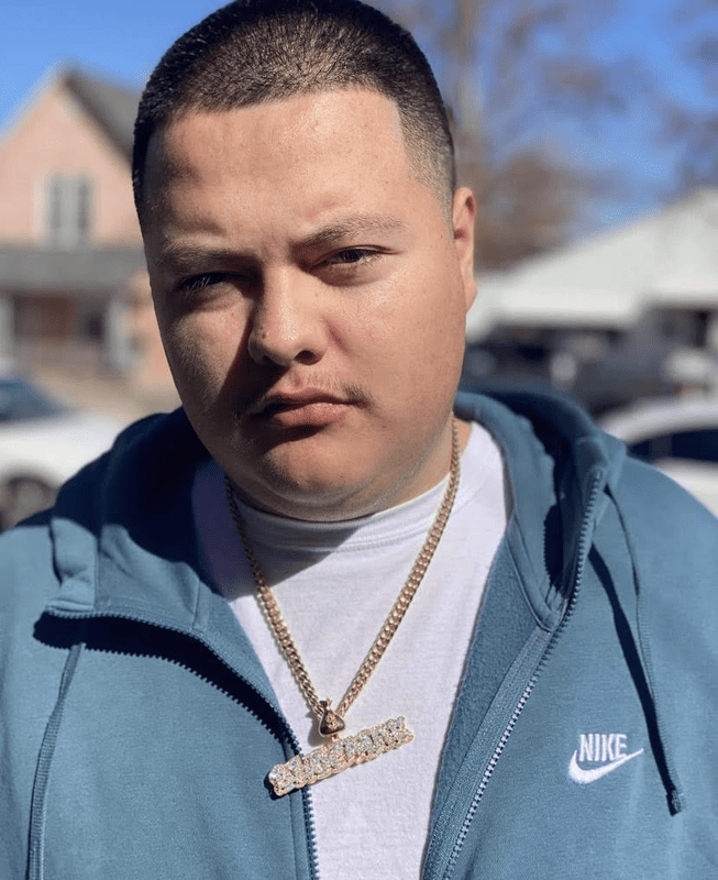 Interview with Artist, Perfecto Saucedo, from Pueblo, Colorado