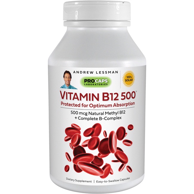 Best Vitamin B12 Supplement Natural Fast Delivery etsidi.da.upm.es