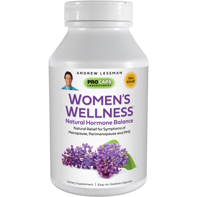 ProCaps Laboratories Women's Wellness™