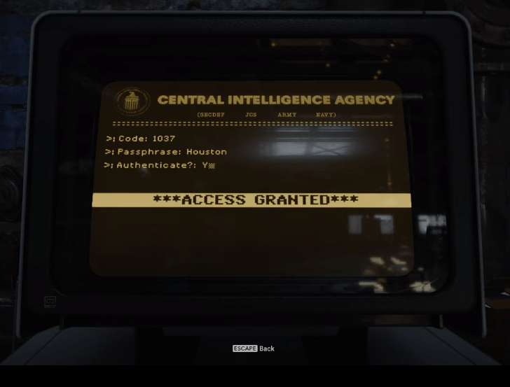 Call of Duty Black Ops Cold War Trophy Guide •