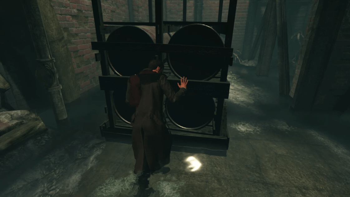 Sherlock Holmes The Devil's Daughter Trophy Guide •