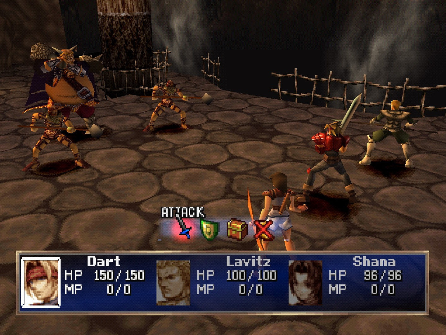 Legend Of Dragoon Dragoni Plant, 51 OFF