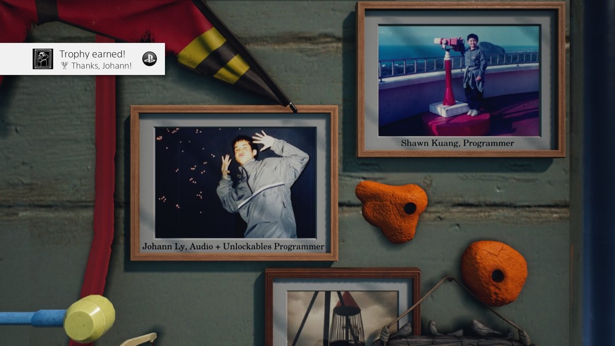 What Remains of Edith Finch Trophy Guide •