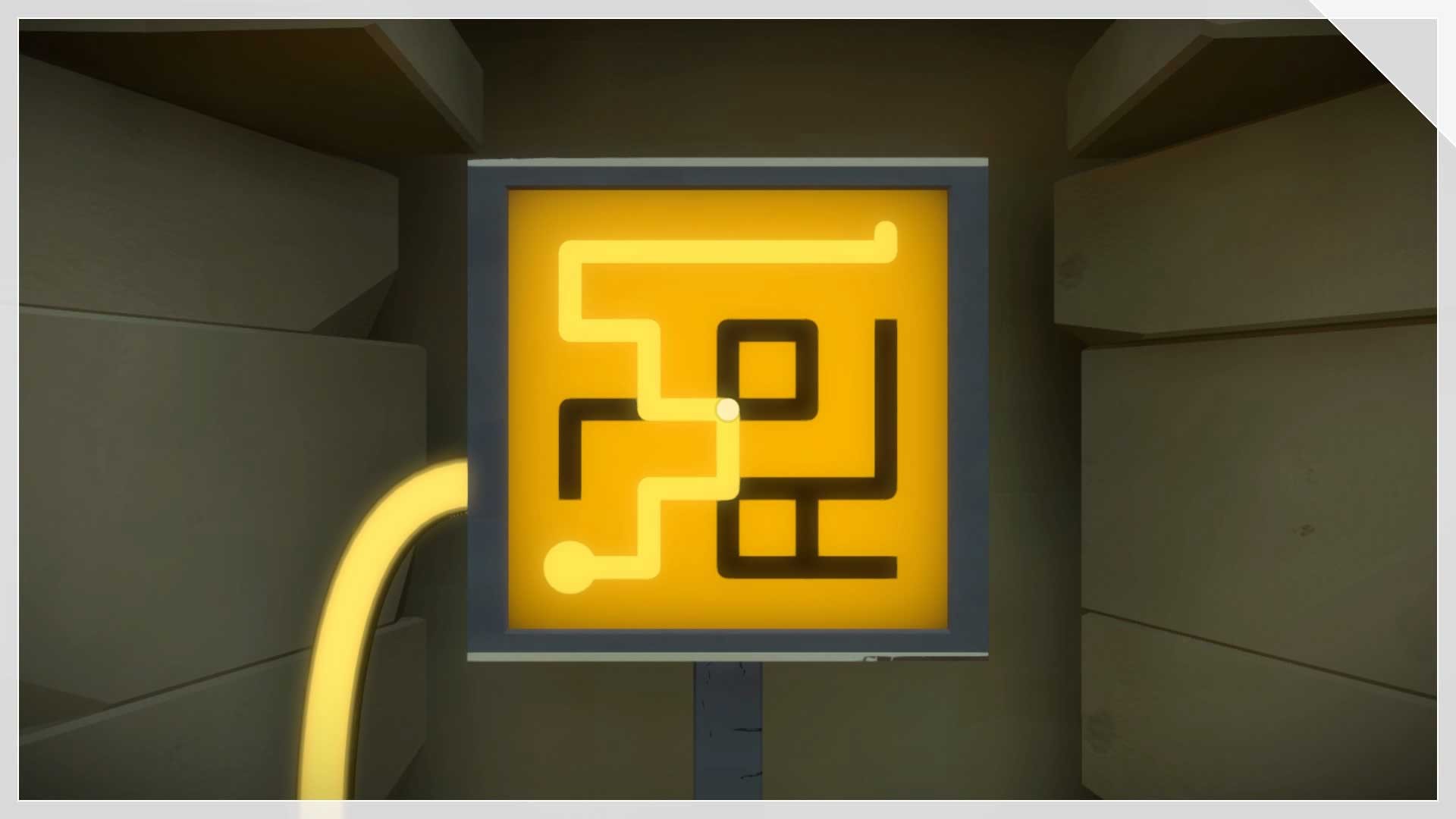 The Witness Trophy Guide •