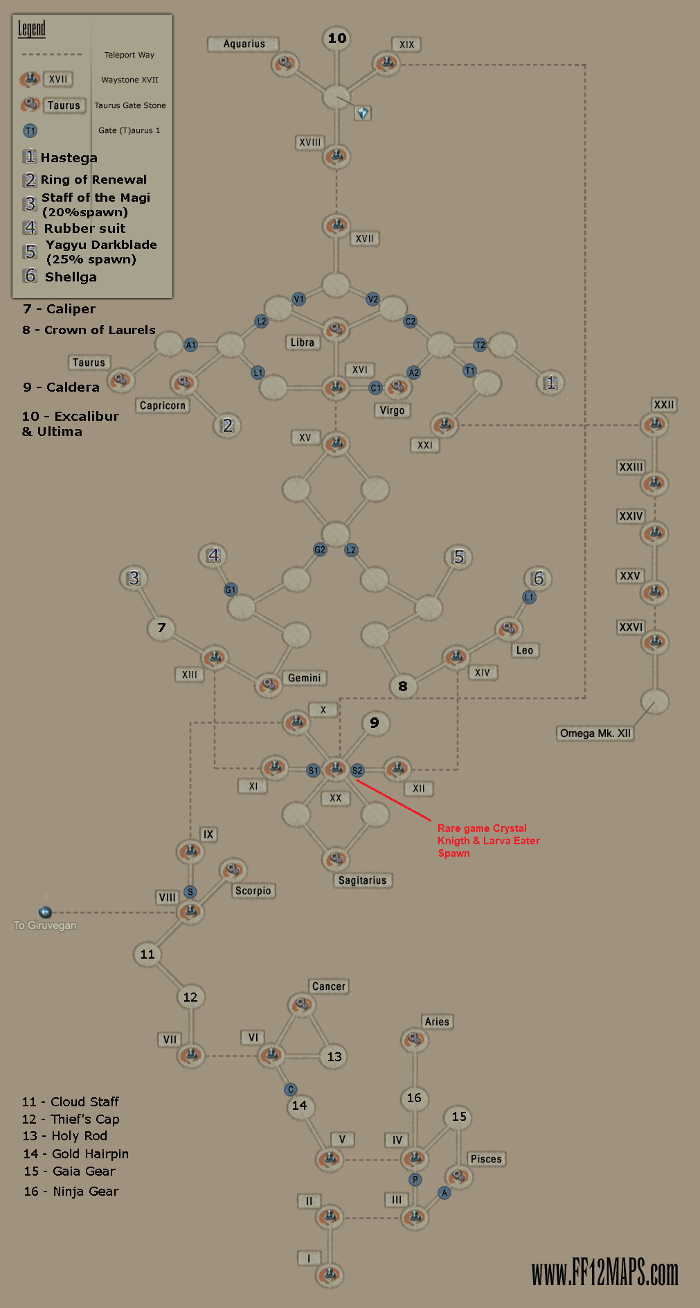 Final Fantasy XII The Zodiac Age (2006/2017) Hark! An epic best played