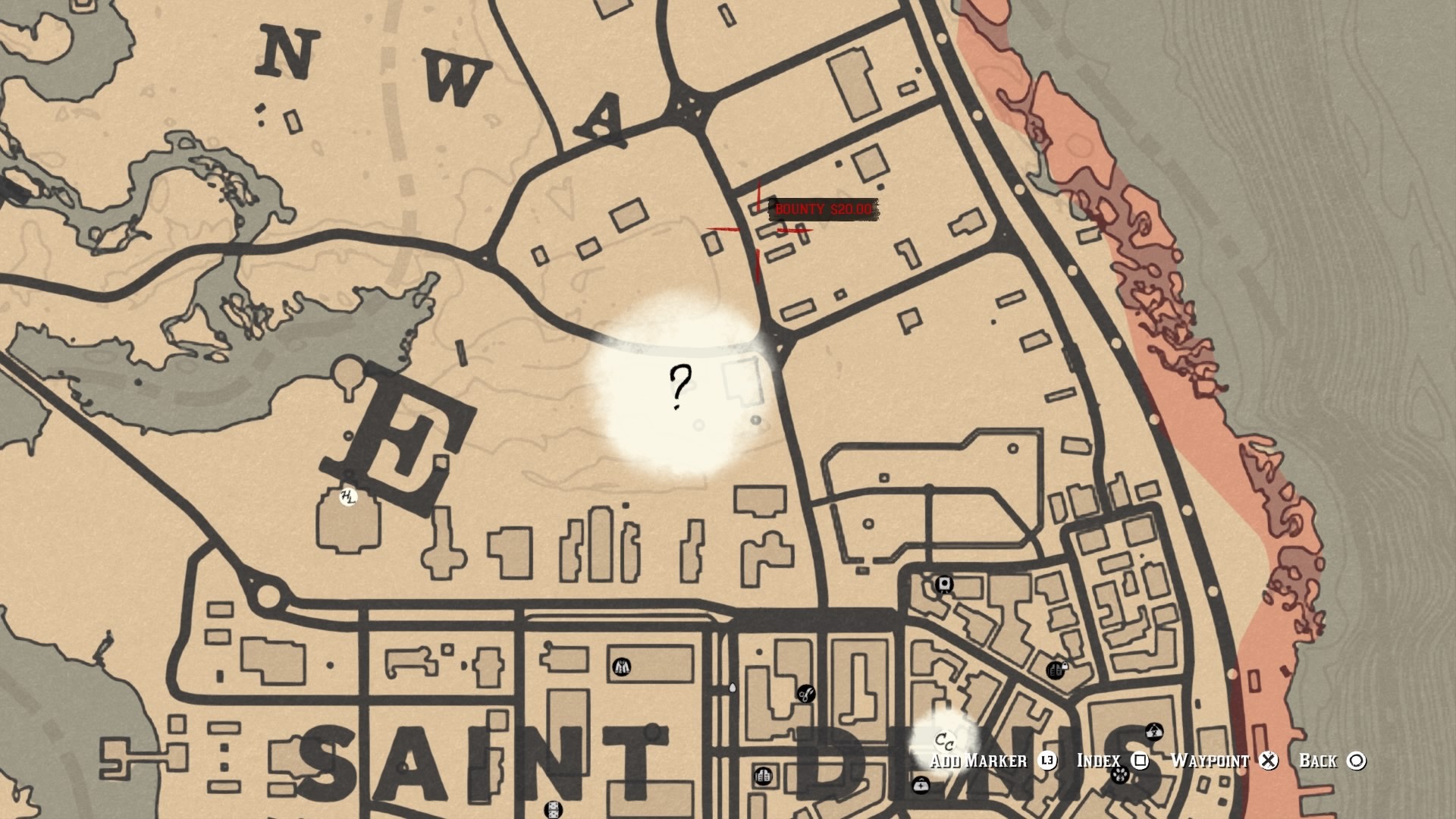 Pein Amber Red Dead 2 All Stranger Missions