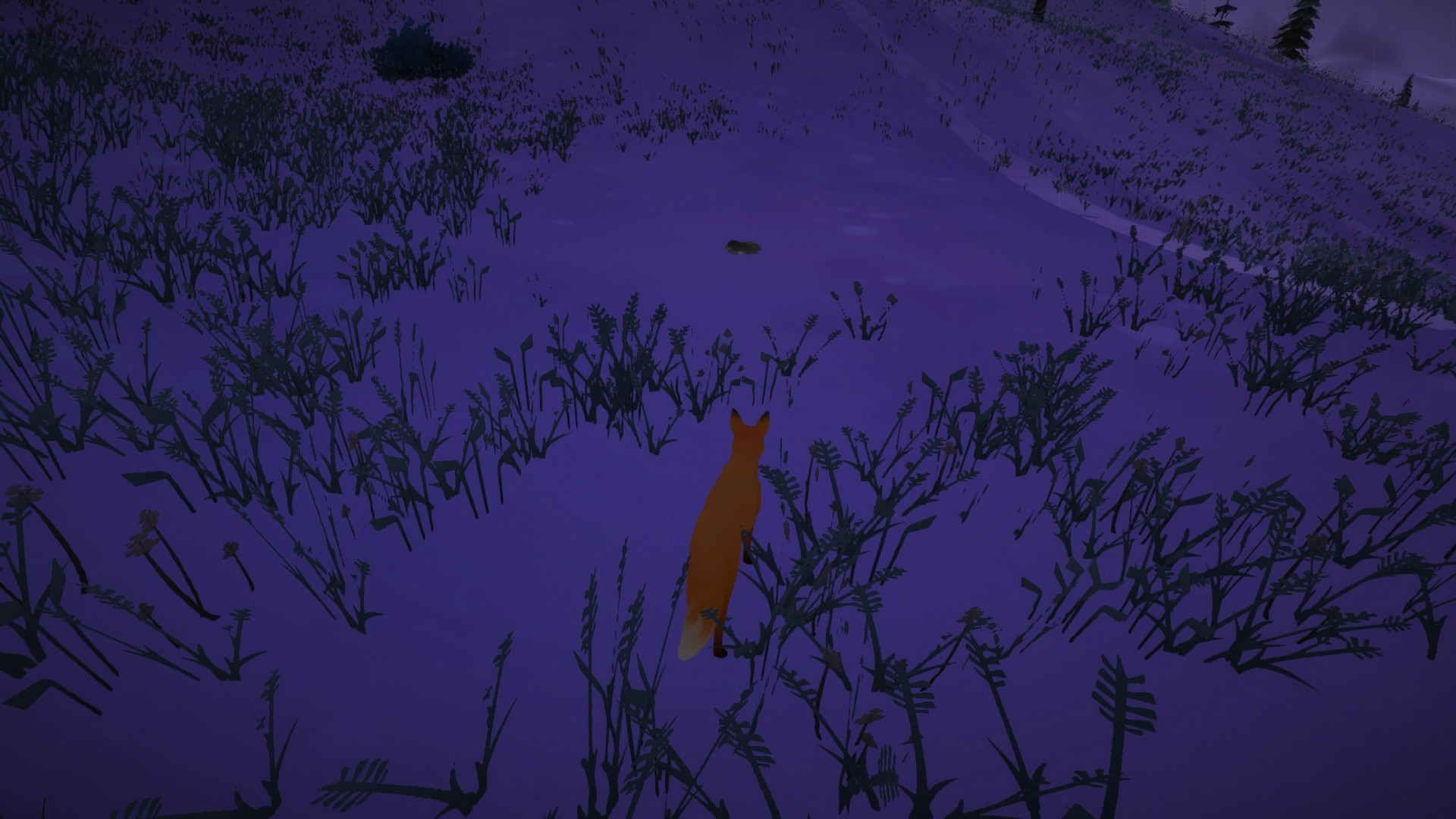 The First Tree Trophy Guide •