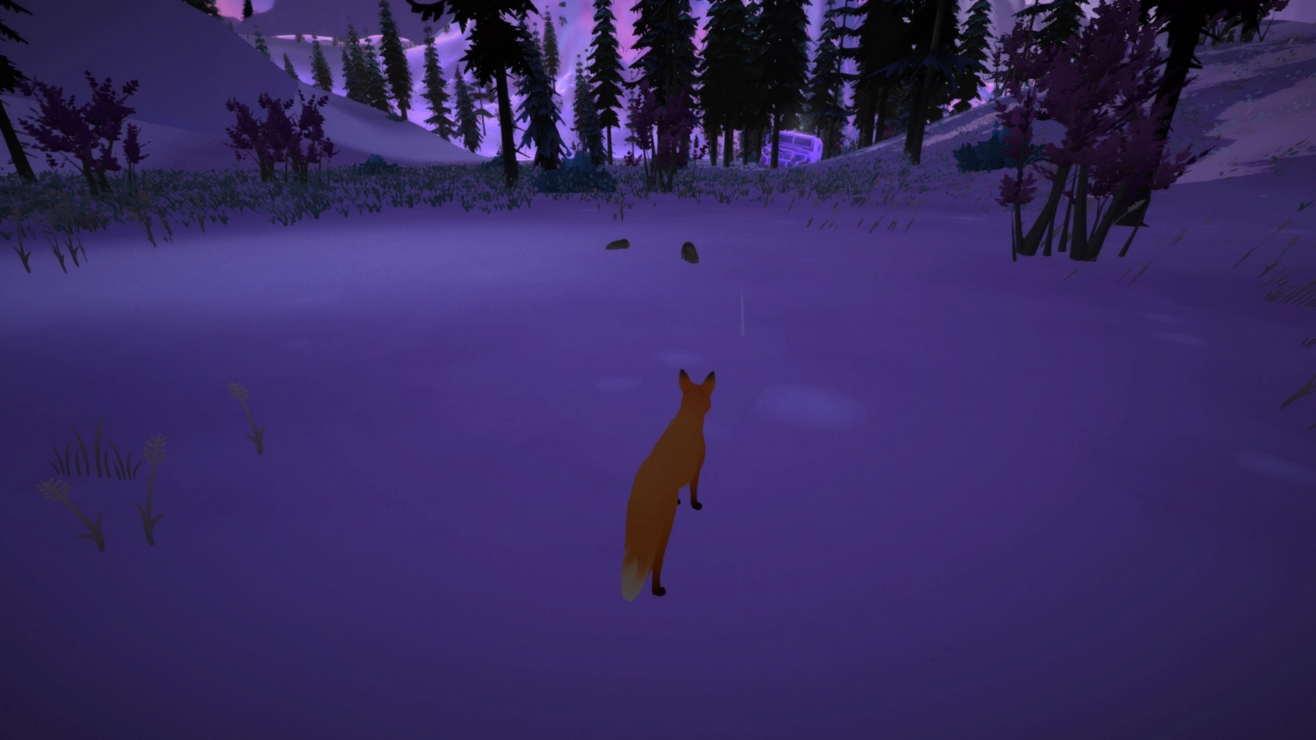 The First Tree Trophy Guide •