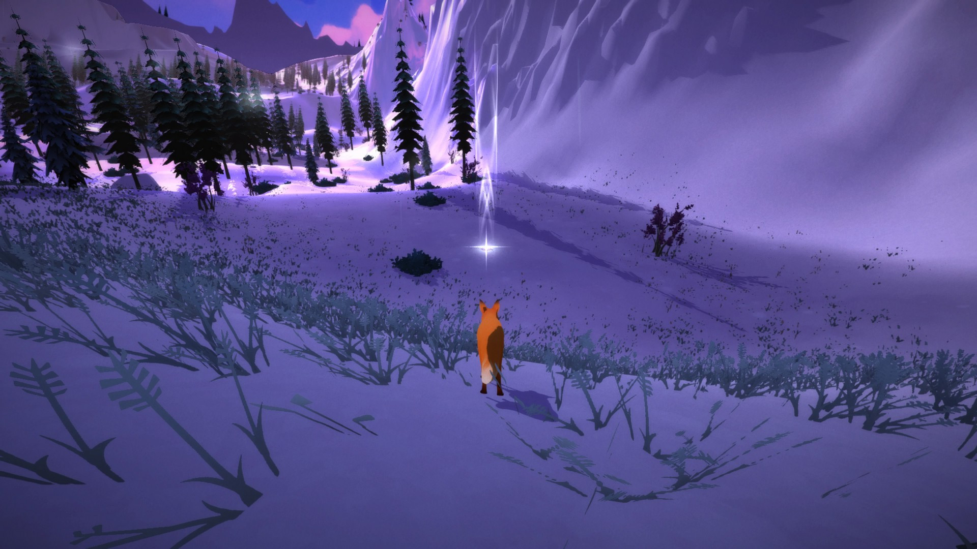 The First Tree Trophy Guide •