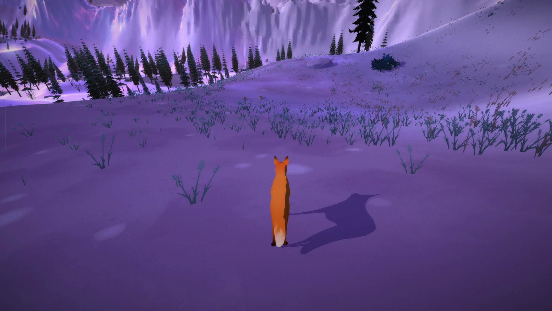 The First Tree Trophy Guide •