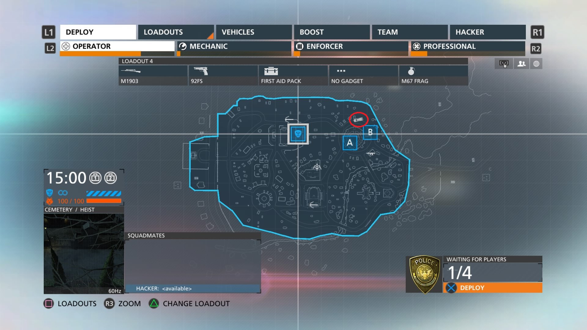 Battlefield Hardline Betrayal DLC Trophy Guide •