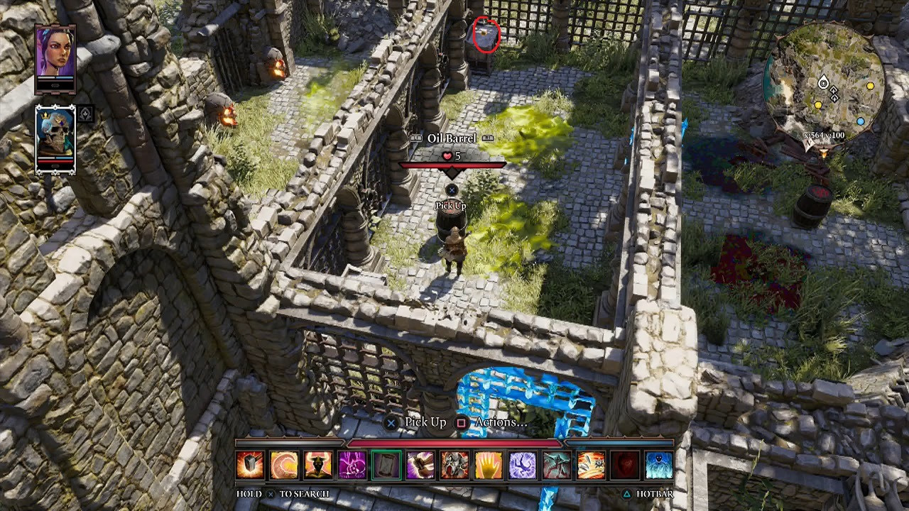 Divinity: Original Sin 2 - Tactician & Honour Mode Walkthrough • Psnprofiles.com