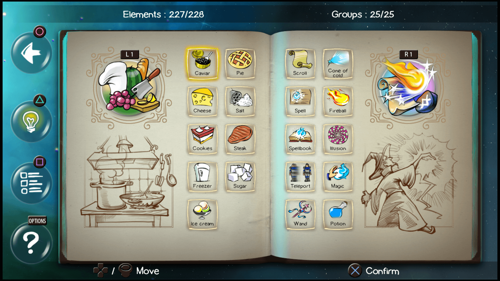 Doodle God 100 Walkthrough •