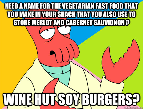 Billy West reads your favorite Fry/Zoidberg Memes! futurama