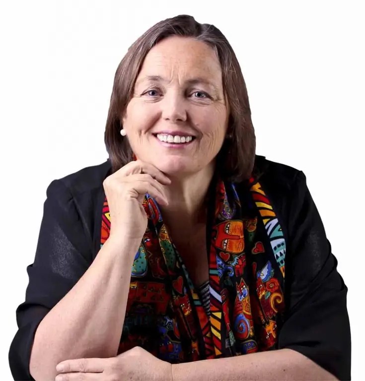 Victoria Butenko's book "Green for life" Literature 2024