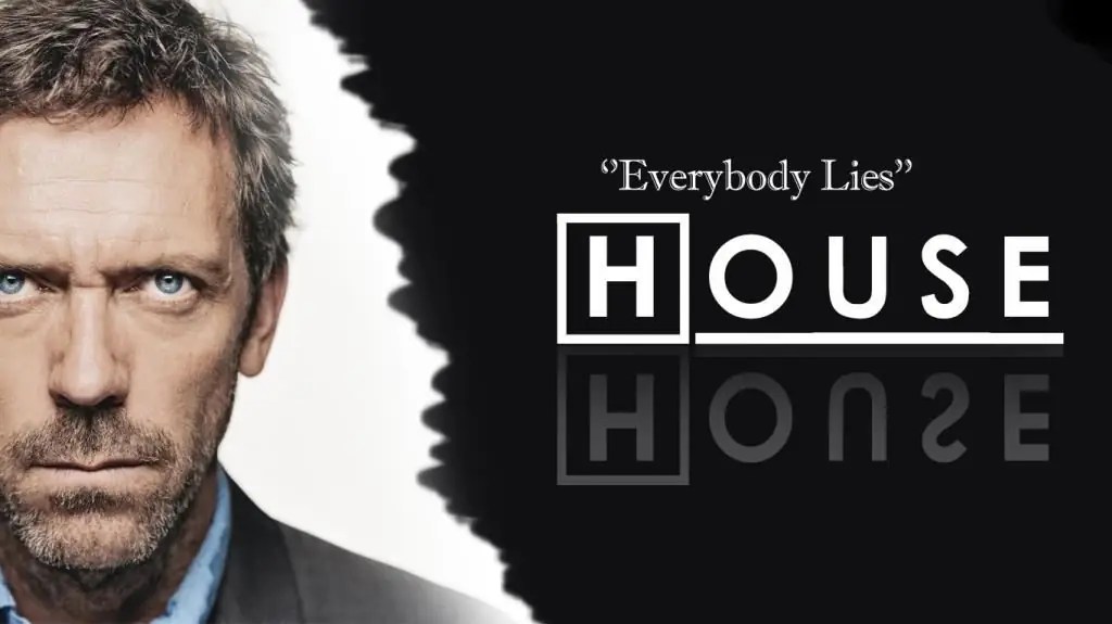 "Doctor House" reviews of the series, main characters, actors and
