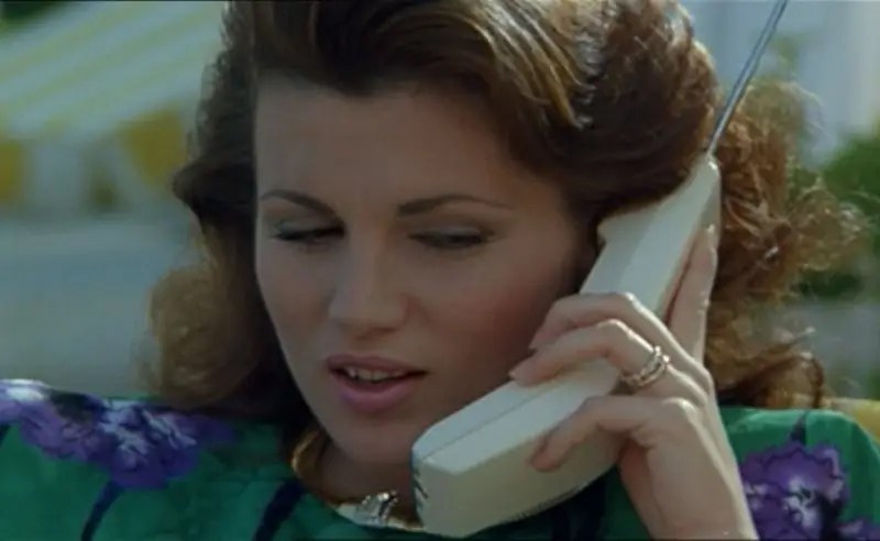 Serena Grandi: biography, career and best films - Movies