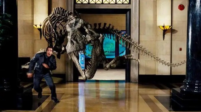 Good family comedies: list - Movies