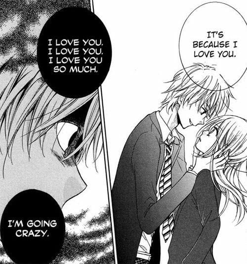 Can you escape a yandere? Quiz Quotev