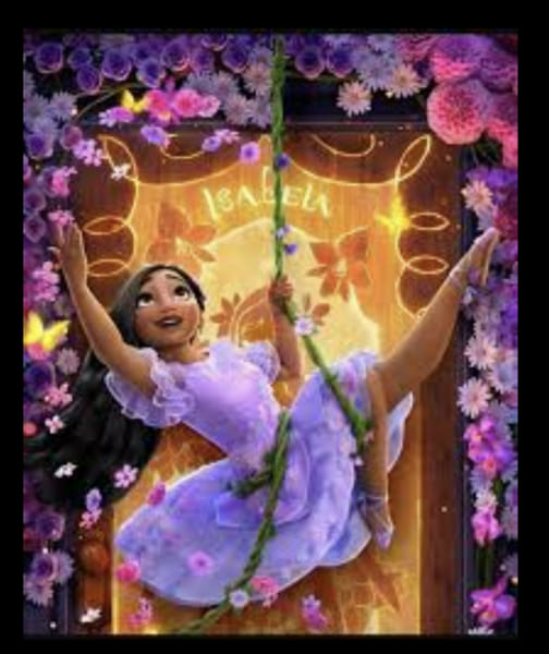 Would You Rather Encanto Edition Survey Quotev